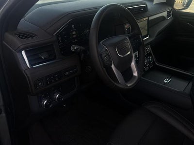 2023 GMC Yukon XL 4WD 4dr Denali