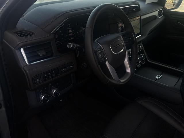 2023 GMC Yukon XL 4WD 4dr Denali