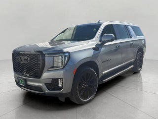 2023 GMC Yukon XL 4WD 4dr Denali