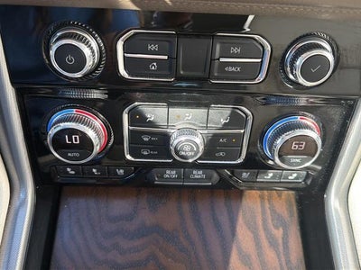2022 GMC Yukon XL 4WD 4dr Denali