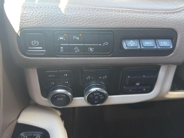 2022 GMC Yukon XL 4WD 4dr Denali