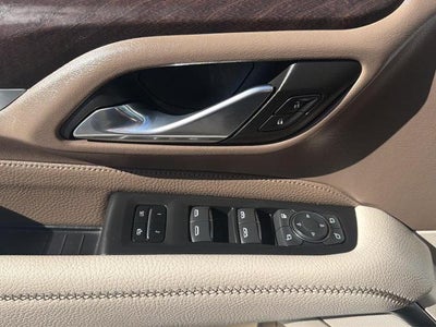 2022 GMC Yukon XL 4WD 4dr Denali