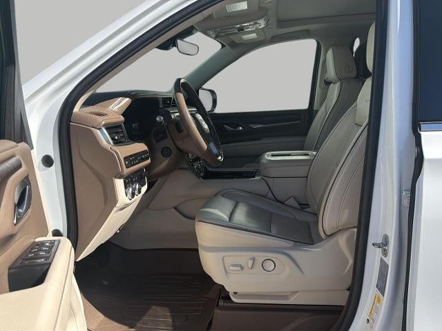 2022 GMC Yukon XL 4WD 4dr Denali