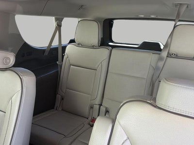 2022 GMC Yukon XL 4WD 4dr Denali