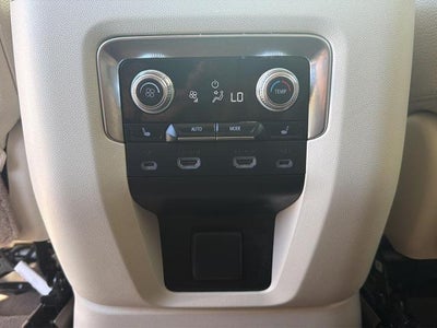 2022 GMC Yukon XL 4WD 4dr Denali