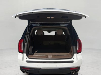 2022 GMC Yukon XL 4WD 4dr Denali