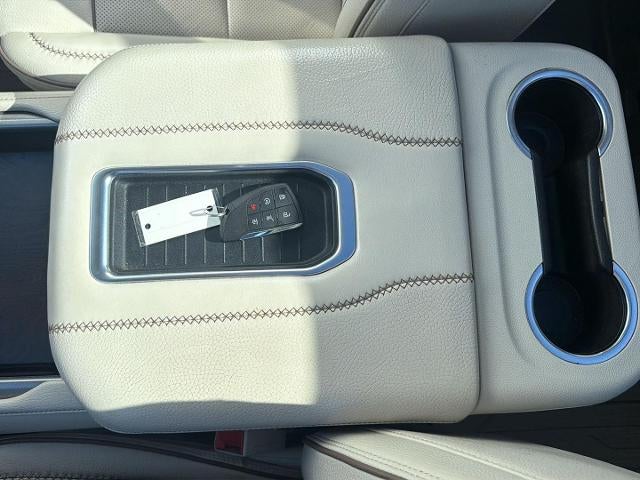 2022 GMC Yukon XL 4WD 4dr Denali