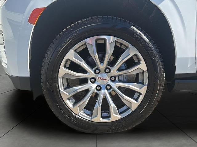 2022 GMC Yukon XL 4WD 4dr Denali