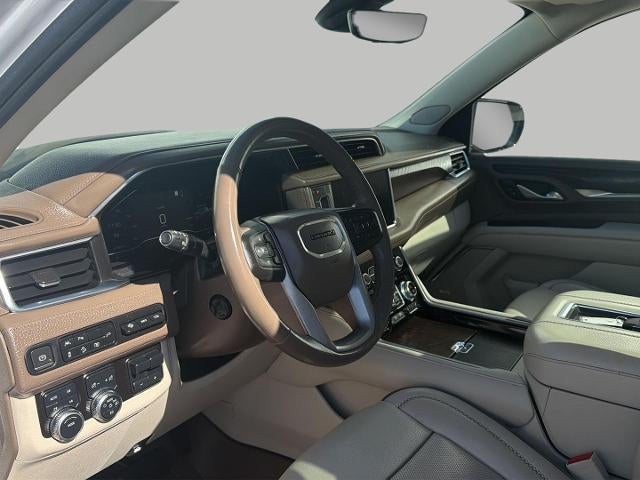 2022 GMC Yukon XL 4WD 4dr Denali