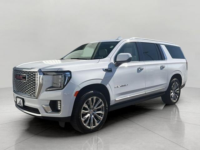2022 GMC Yukon XL 4WD 4dr Denali