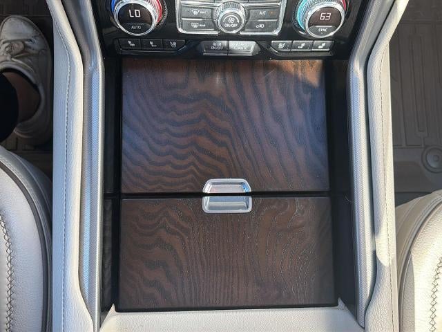 2022 GMC Yukon XL 4WD 4dr Denali