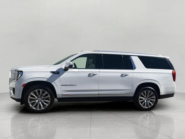 2022 GMC Yukon XL 4WD 4dr Denali