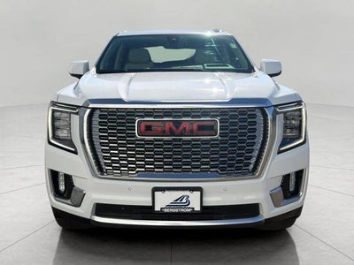 2022 GMC Yukon XL 4WD 4dr Denali