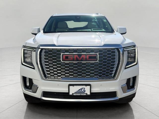 2022 GMC Yukon XL 4WD 4dr Denali