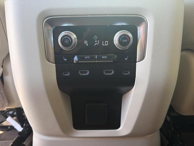 2022 GMC Yukon XL 4WD 4dr Denali