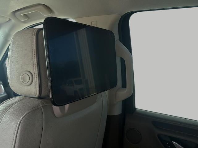2022 GMC Yukon XL 4WD 4dr Denali