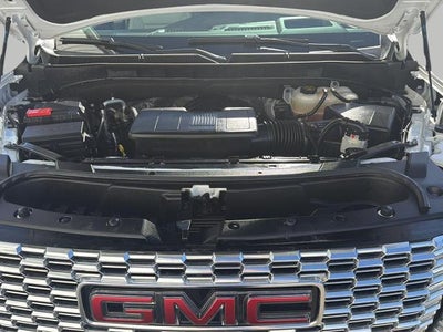 2022 GMC Yukon XL 4WD 4dr Denali