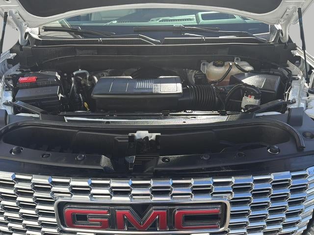 2022 GMC Yukon XL 4WD 4dr Denali