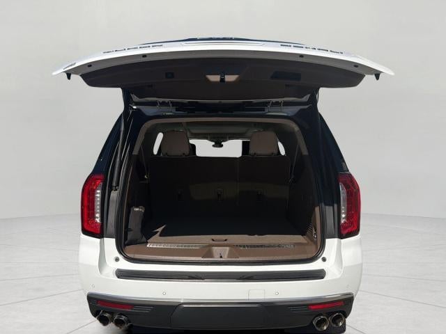 2022 GMC Yukon XL 4WD 4dr Denali