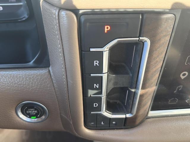 2022 GMC Yukon XL 4WD 4dr Denali