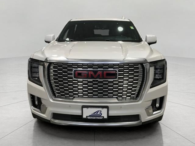 2021 GMC Yukon XL 4WD 4dr Denali