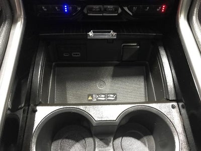 2021 GMC Yukon XL 4WD 4dr Denali