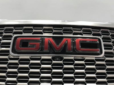 2021 GMC Yukon XL 4WD 4dr Denali