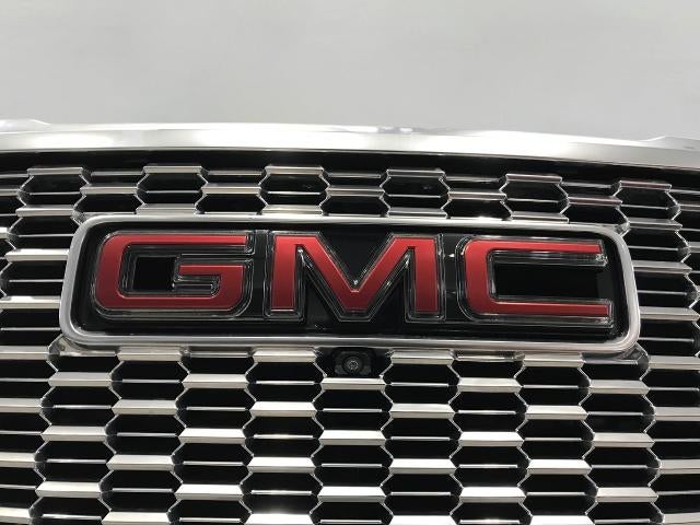 2021 GMC Yukon XL 4WD 4dr Denali
