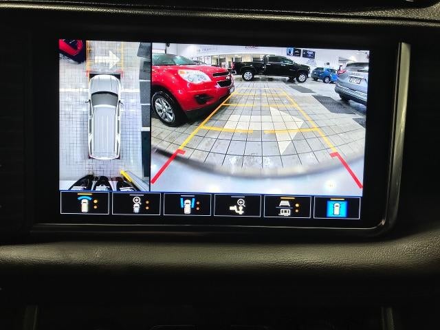 2021 GMC Yukon XL 4WD 4dr Denali