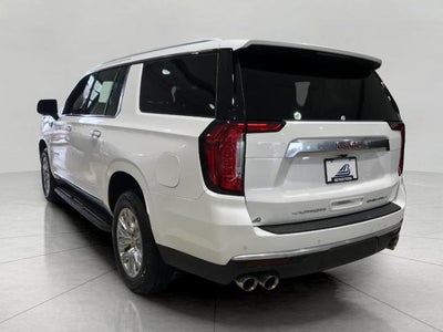 2021 GMC Yukon XL 4WD 4dr Denali