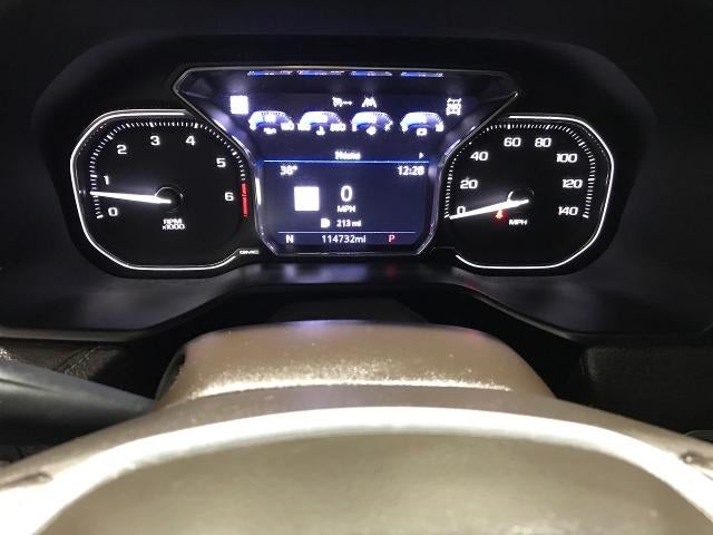 2021 GMC Yukon XL 4WD 4dr Denali