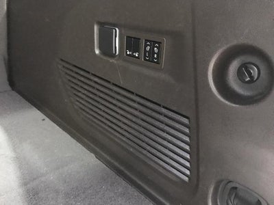 2021 GMC Yukon XL 4WD 4dr Denali