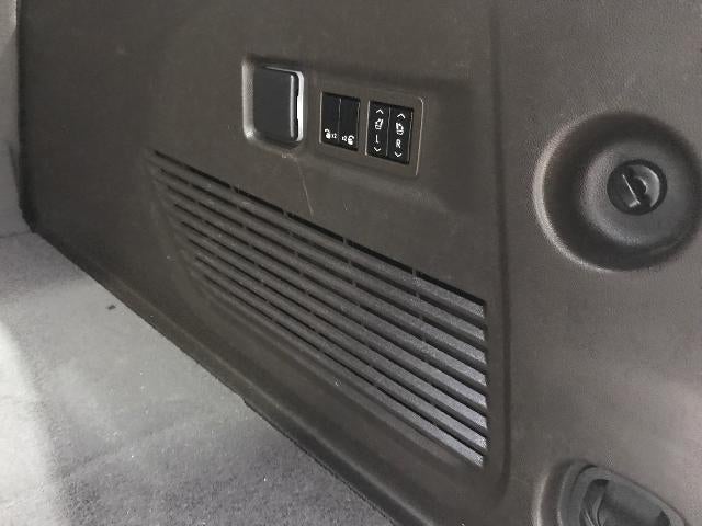 2021 GMC Yukon XL 4WD 4dr Denali