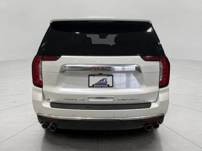 2021 GMC Yukon XL 4WD 4dr Denali