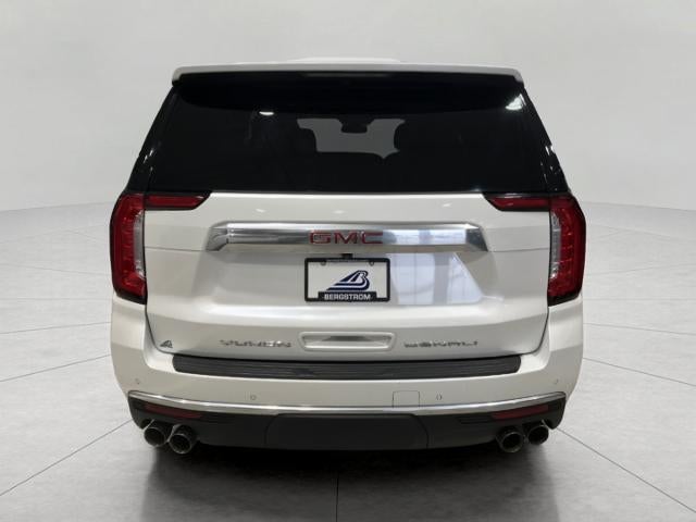 2021 GMC Yukon XL 4WD 4dr Denali