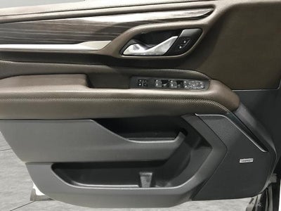 2021 GMC Yukon XL 4WD 4dr Denali