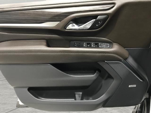 2021 GMC Yukon XL 4WD 4dr Denali