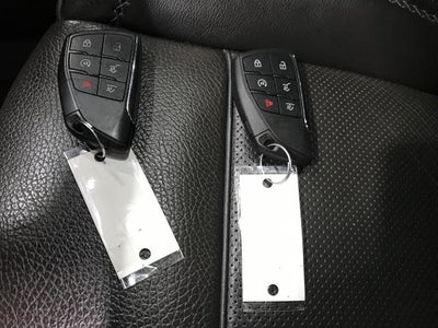 2021 GMC Yukon XL 4WD 4dr Denali