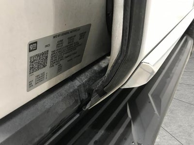 2021 GMC Yukon XL 4WD 4dr Denali