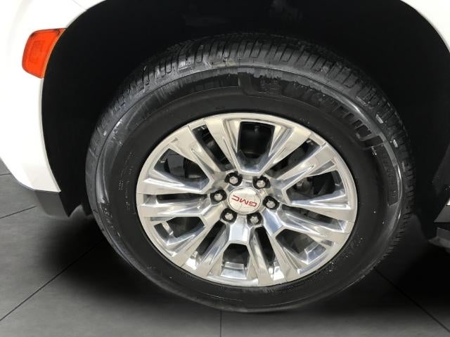 2021 GMC Yukon XL 4WD 4dr Denali