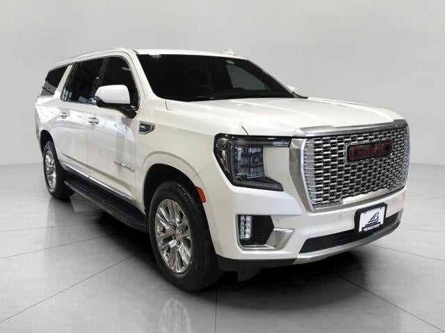 2021 GMC Yukon XL 4WD 4dr Denali