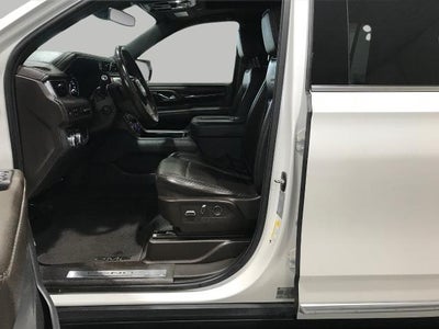 2021 GMC Yukon XL 4WD 4dr Denali