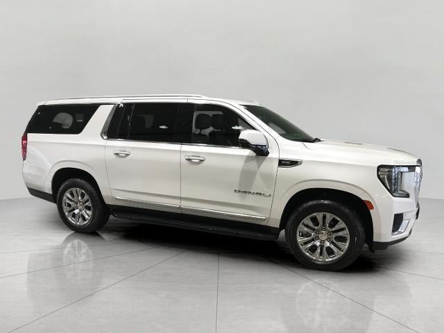 2021 GMC Yukon XL 4WD 4dr Denali
