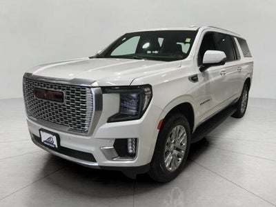 2021 GMC Yukon XL 4WD 4dr Denali