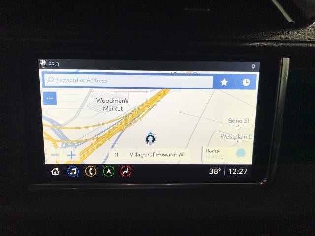 2021 GMC Yukon XL 4WD 4dr Denali