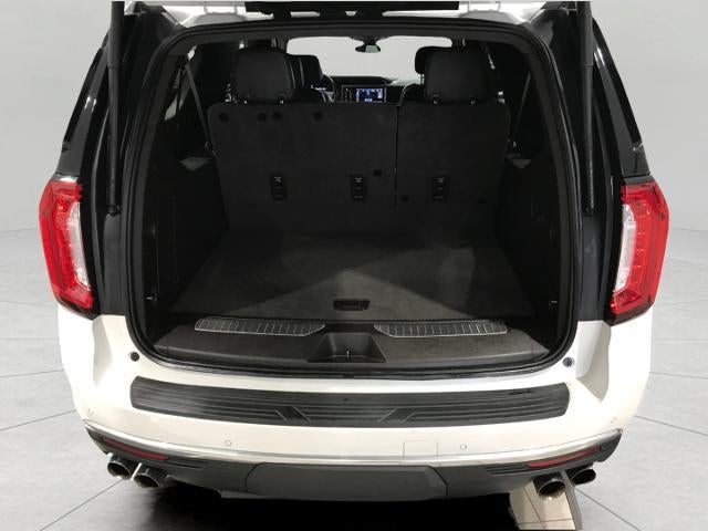 2021 GMC Yukon XL 4WD 4dr Denali