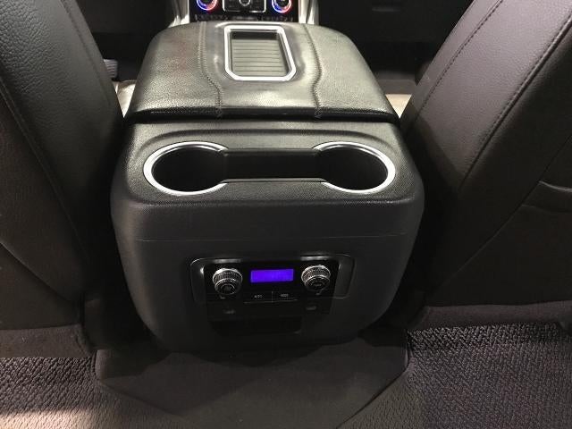 2021 GMC Yukon XL 4WD 4dr Denali