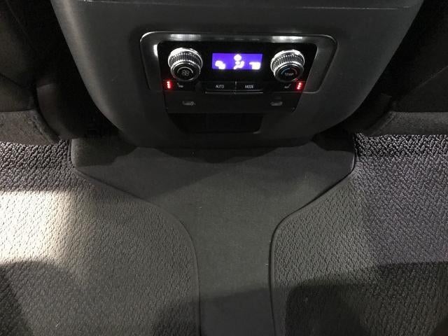 2021 GMC Yukon XL 4WD 4dr Denali