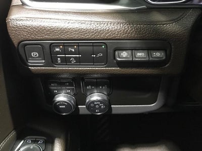 2021 GMC Yukon XL 4WD 4dr Denali