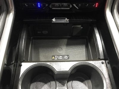 2021 GMC Yukon XL 4WD 4dr Denali